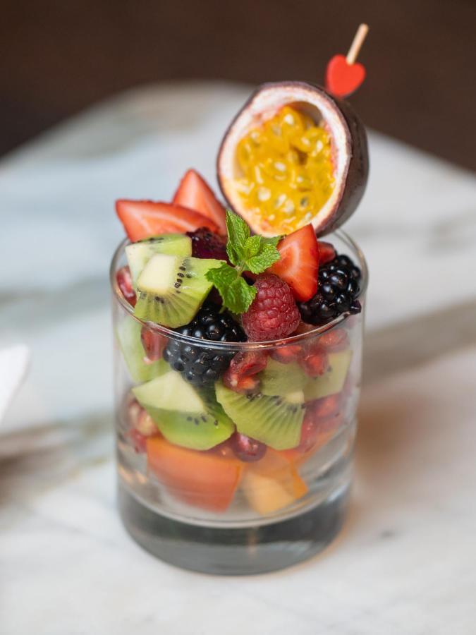 Hotel Le Rocher Marrakech 마라케시 외부 사진